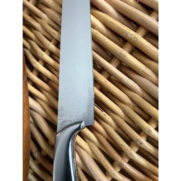 Vintage Gerber Legendary blade knife set of 3 in box - Picture 10 of 16